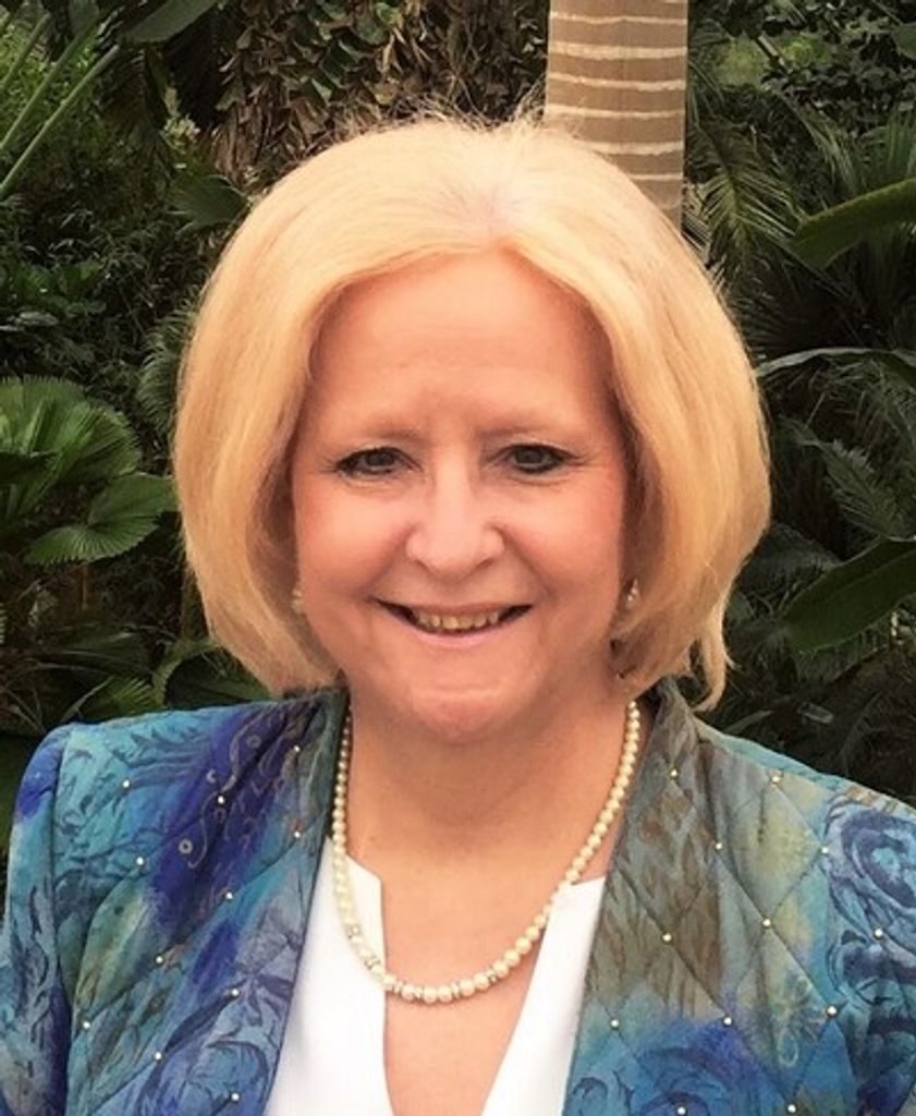 Nancy E. Hoffman Profile Photo