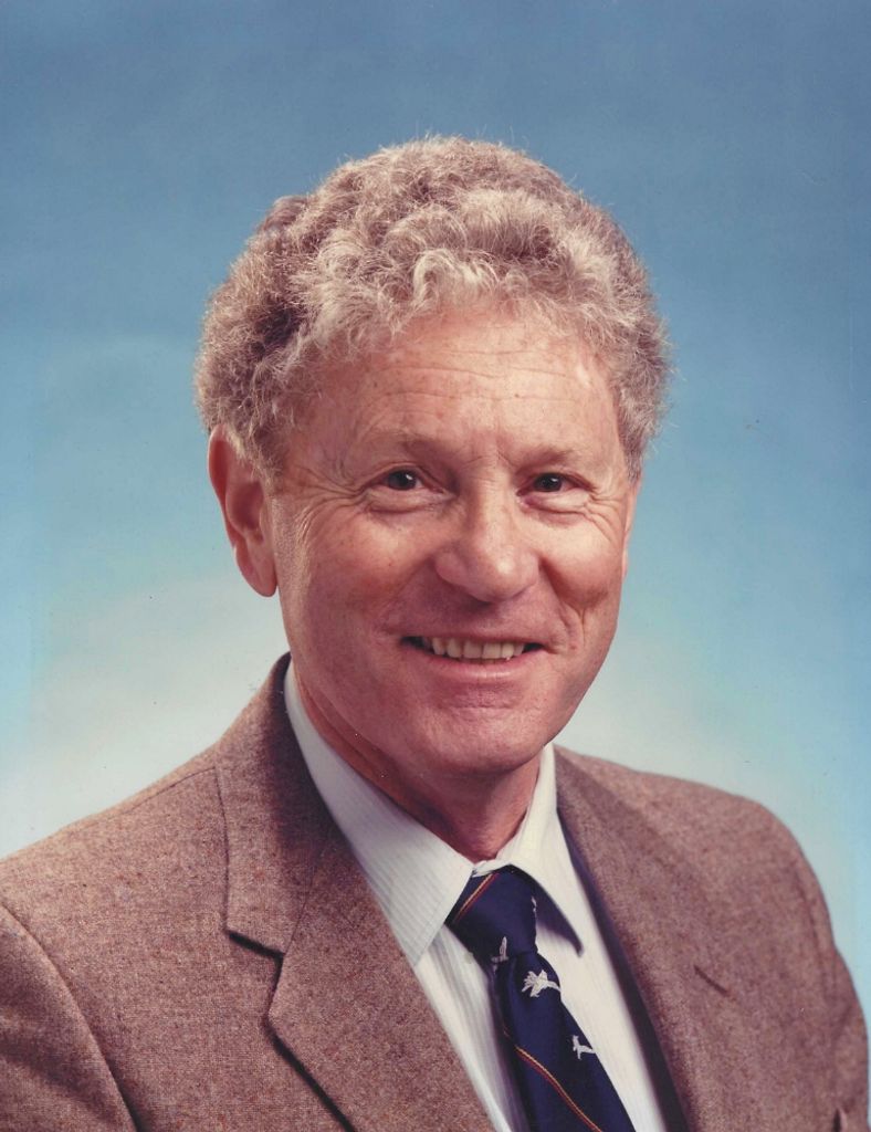 Robert Allen Sinker Profile Photo
