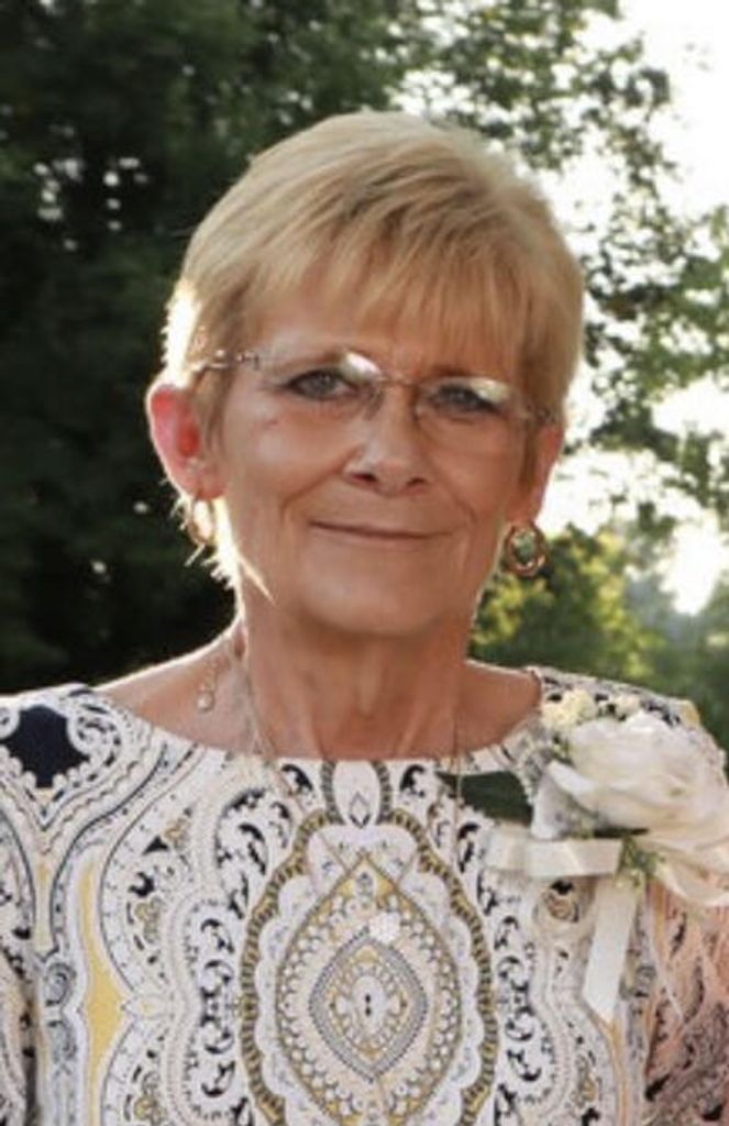 Paula Marie Fulcher Profile Photo