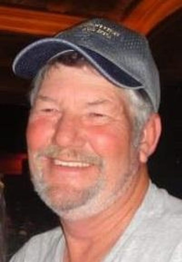 Edward Albin Profile Photo