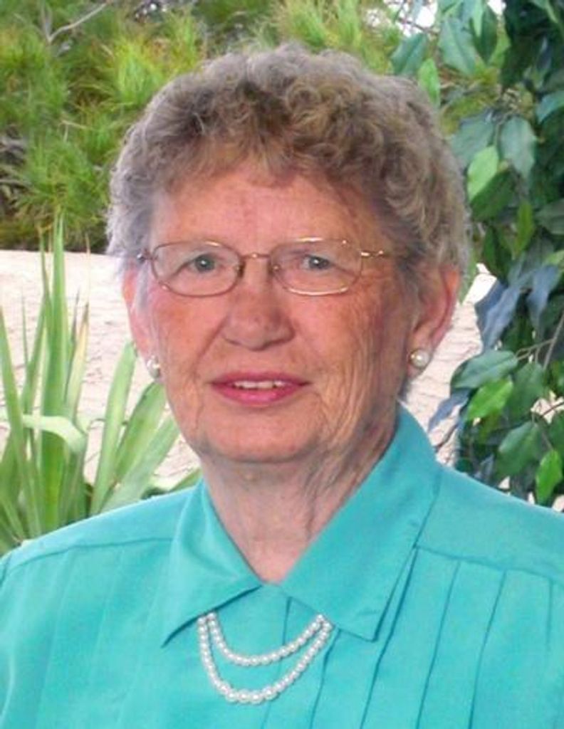 Yvonne Hildebrand Profile Photo