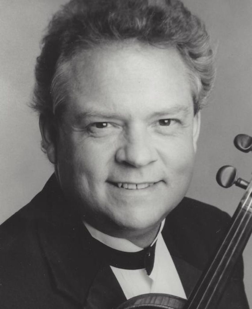 John R. Eaken Profile Photo