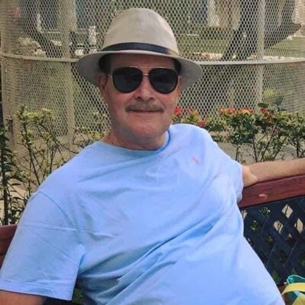 Gerald "Jerry" Lee Meyer