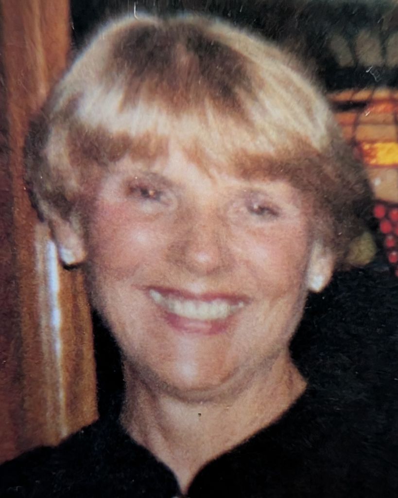 Elizabeth S. Orr Profile Photo