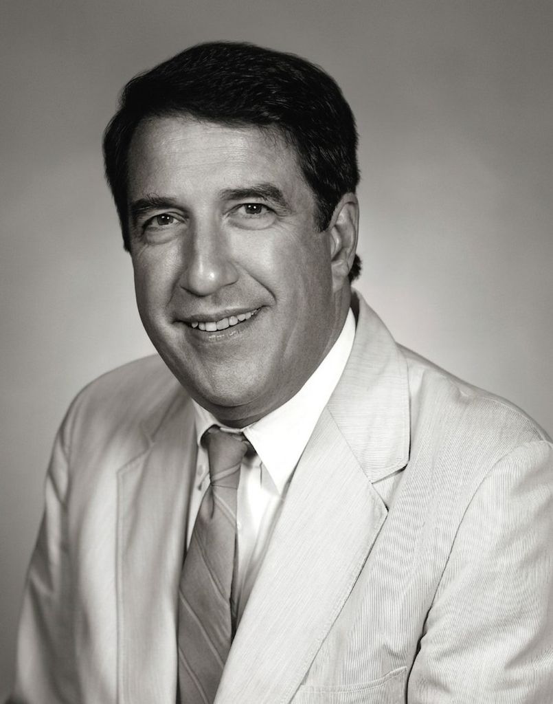 Thomas A. Gaffey, M.D.