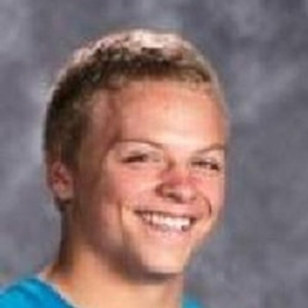 Brandon K Sterken