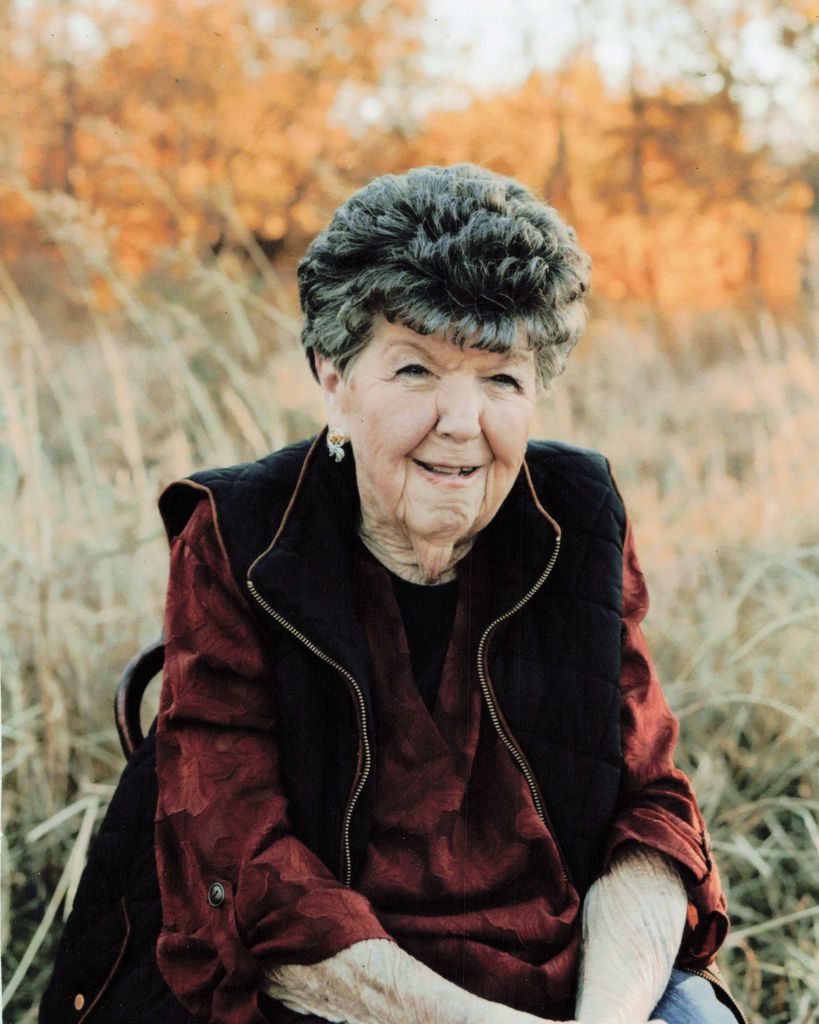 Linda Nell Pearsall
