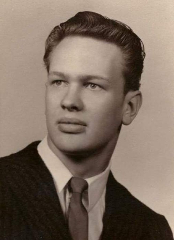 Howard Morrison