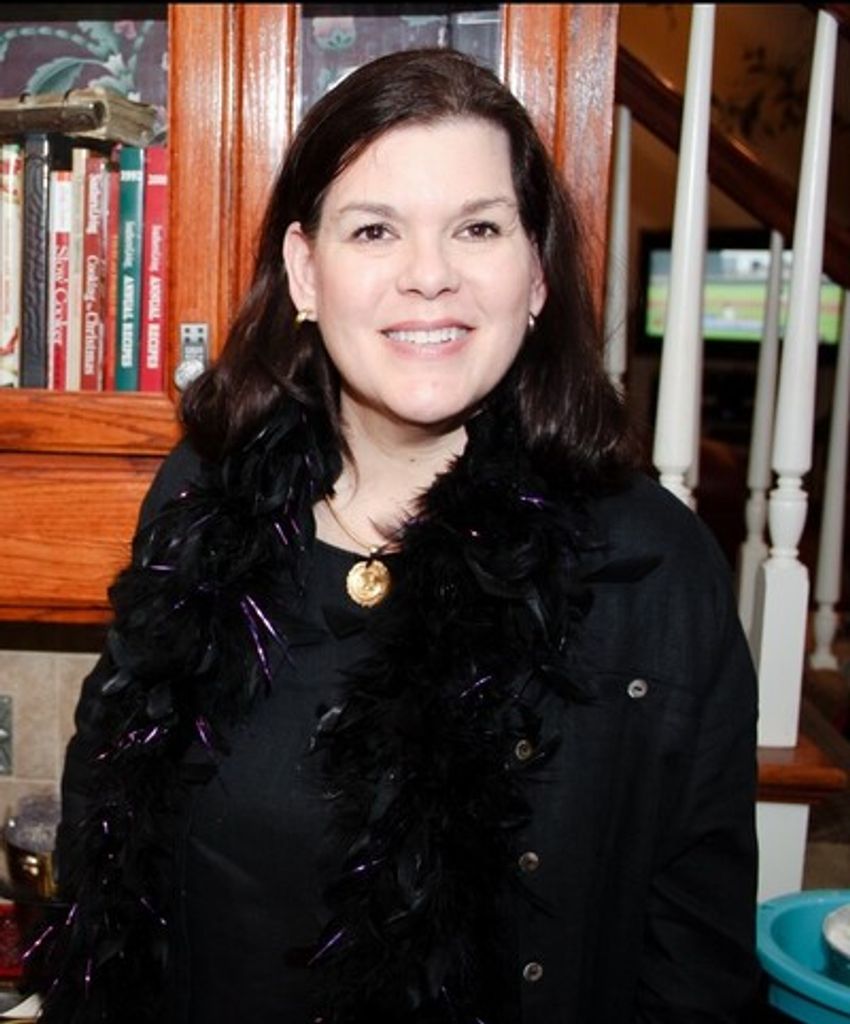 Melinda Odom Cooley Profile Photo