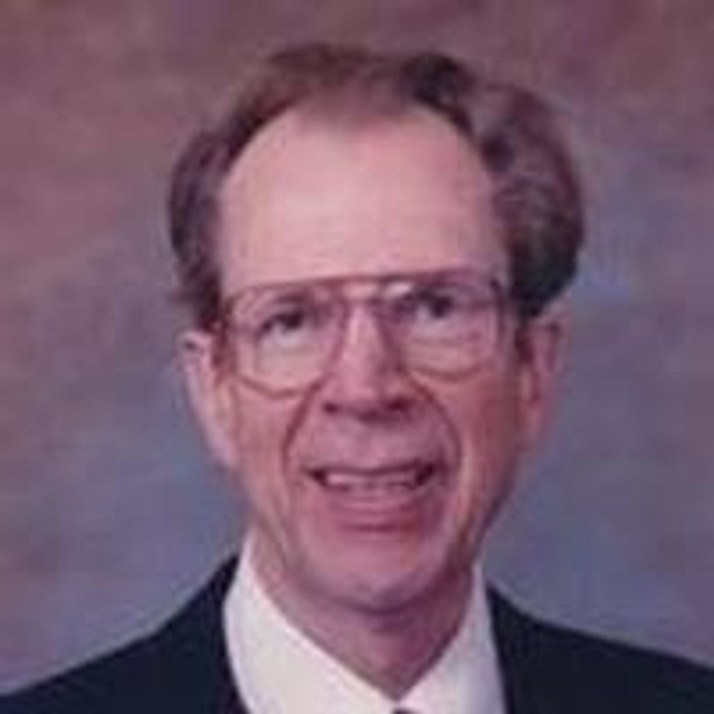 Dietrich E. Gudzent