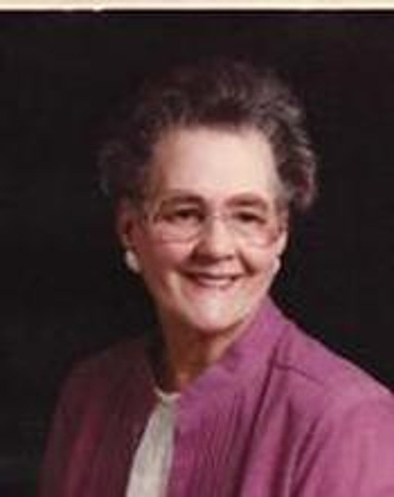 Rose Marie Hall