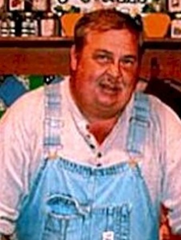 Gary Branham Profile Photo