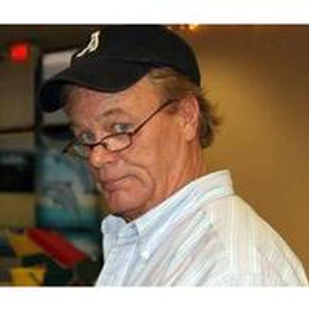 Gary A. Galliford