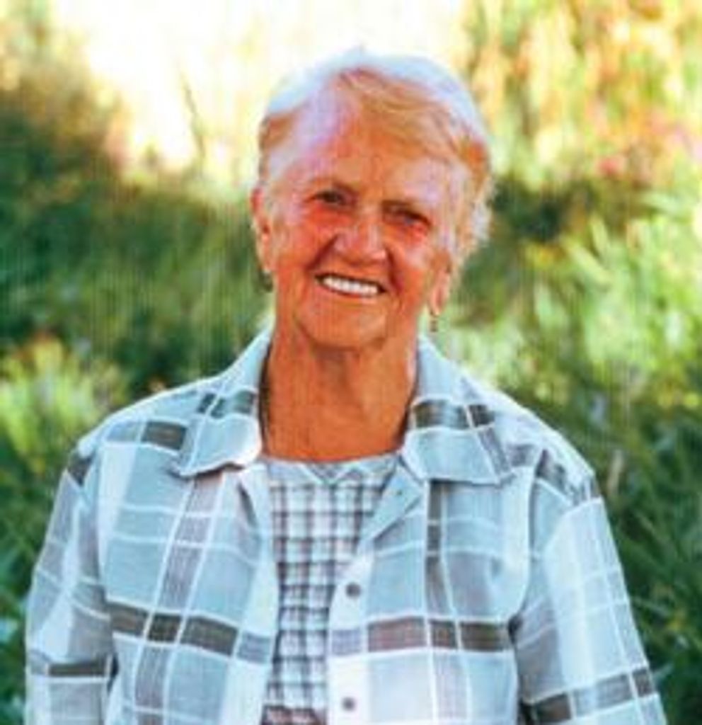 Josephine (Jean) Malloy Profile Photo