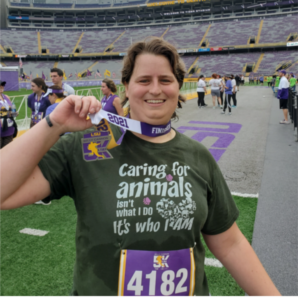 Katryna Marie Mclean Profile Photo