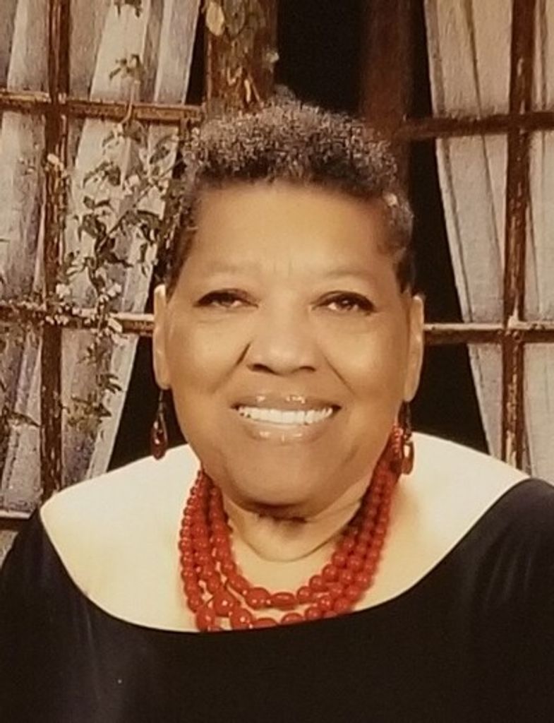 Theresa Charlene Dunbar