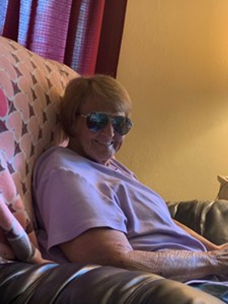 Diana Lynn Hankins