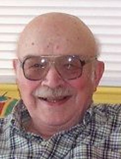 Gordon E. Mross Profile Photo