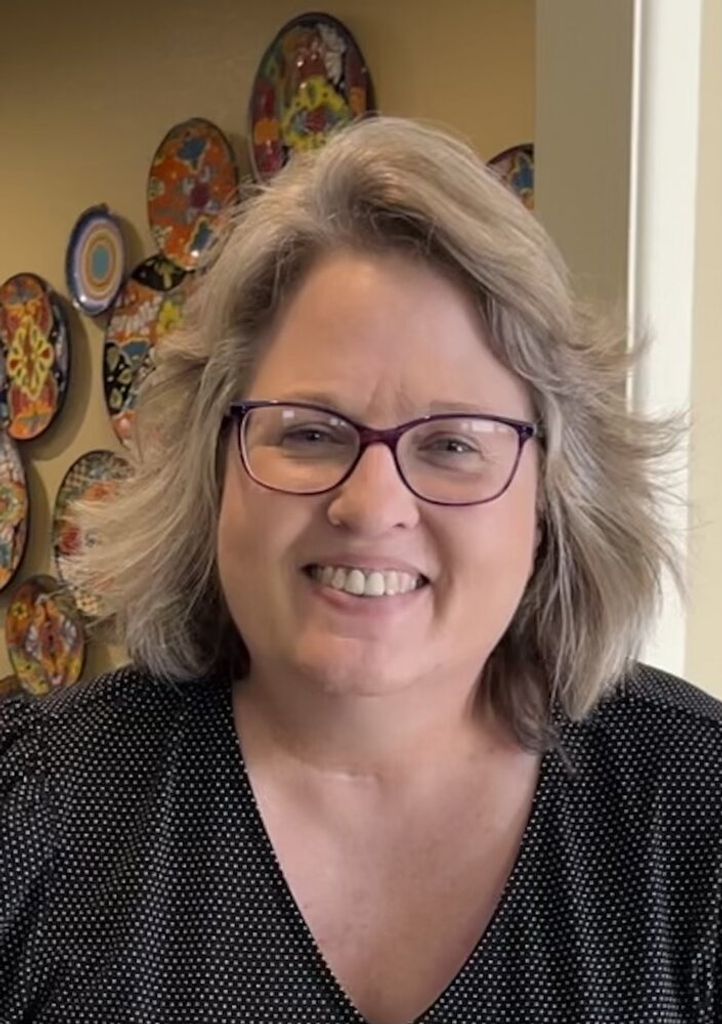 Ginger  Driscoll Profile Photo