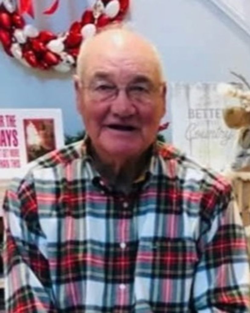 Billy Joe Wood Profile Photo