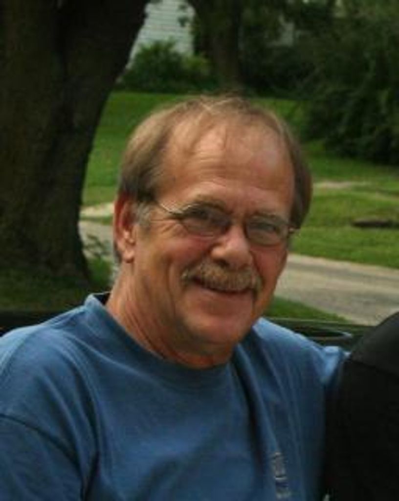 
Bruce
 
Rogers
 Profile Photo