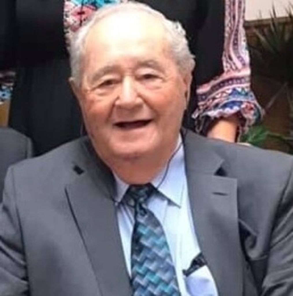 Delton Lamar Moak Profile Photo