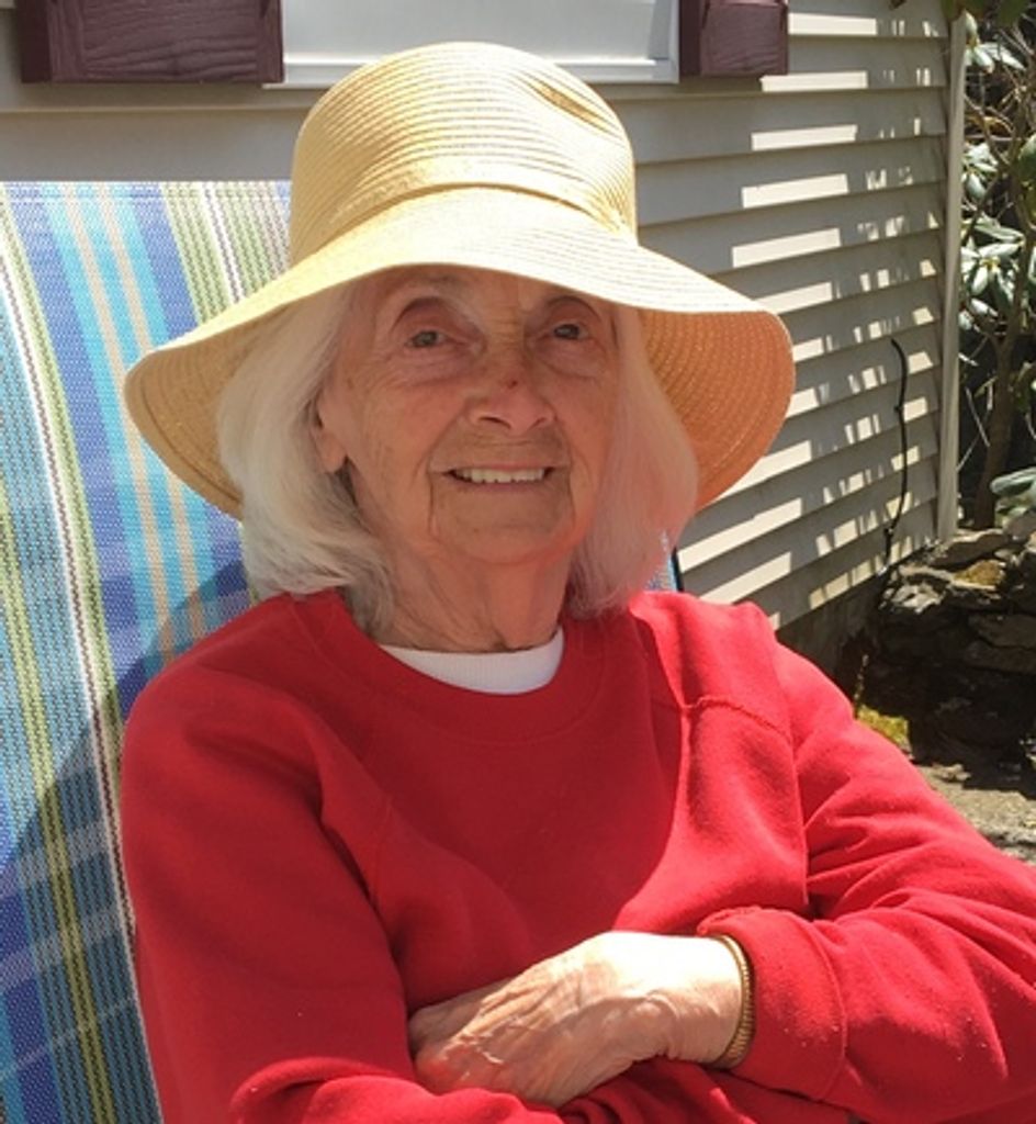 Jean M. Bruce Profile Photo