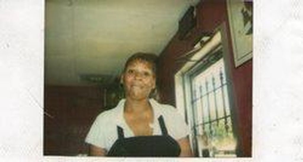 Lulu T. Williams Profile Photo