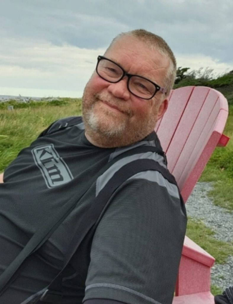 Paul Skuriat Profile Photo