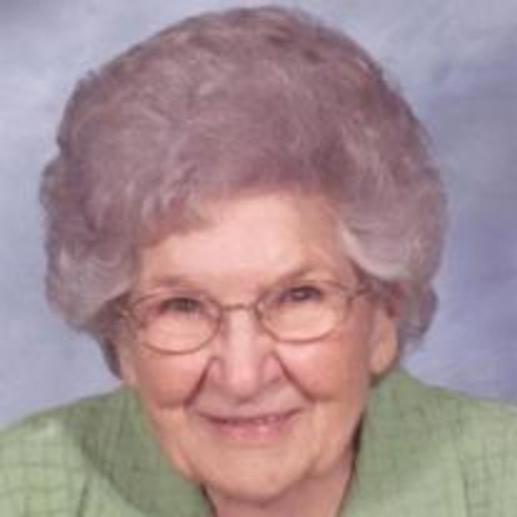 Edith L. Lewis