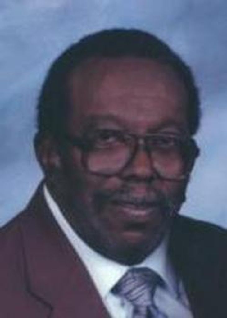 Deacon Joseph Lee Williams