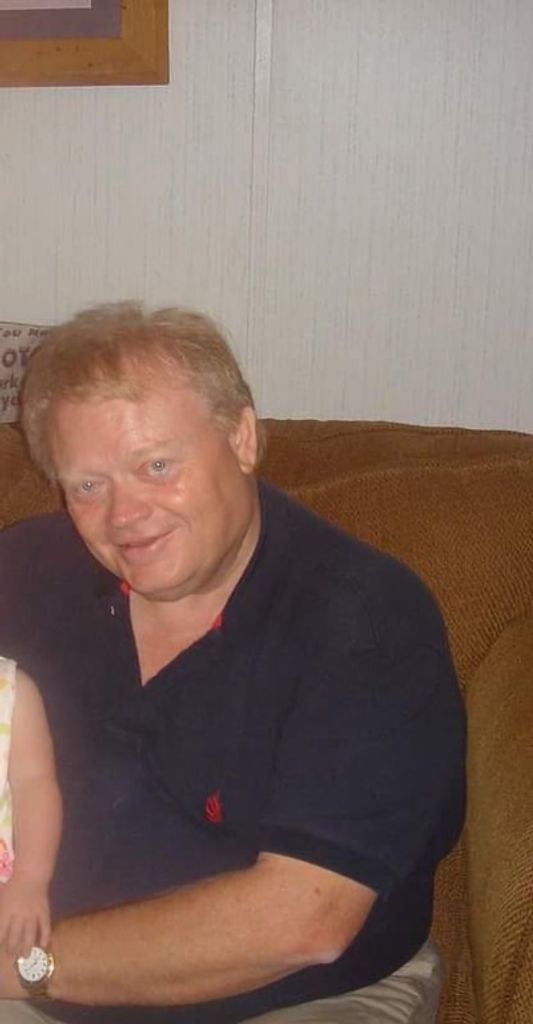 Michael Lee Kirkpatrick Profile Photo