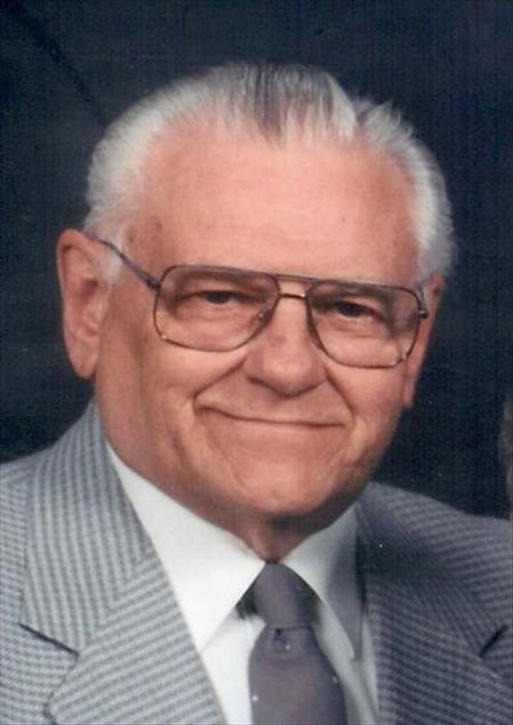George Mazanec