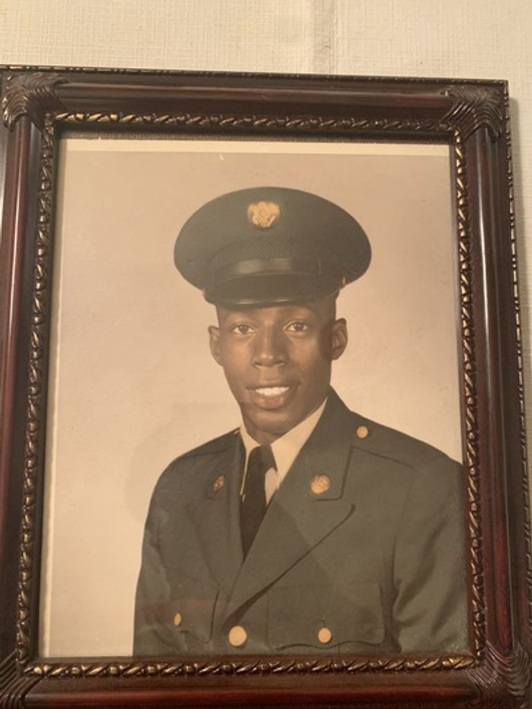 Willie A Rogers Profile Photo