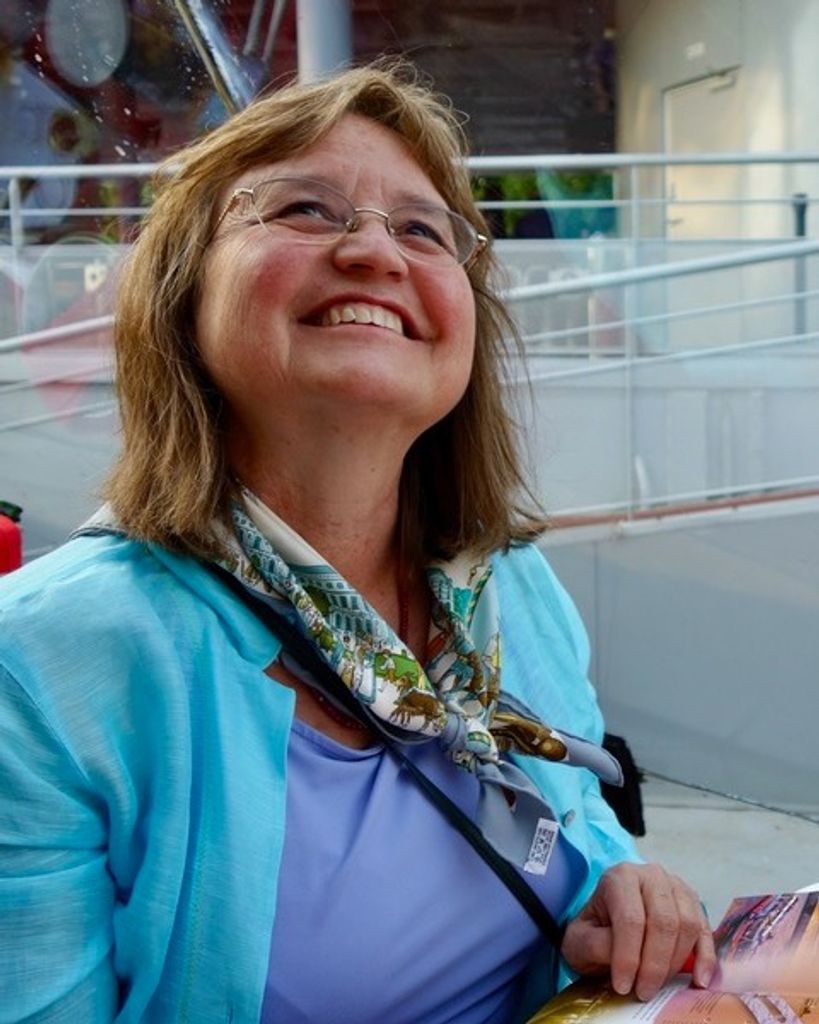 Patricia Ann Schoenfeld Profile Photo
