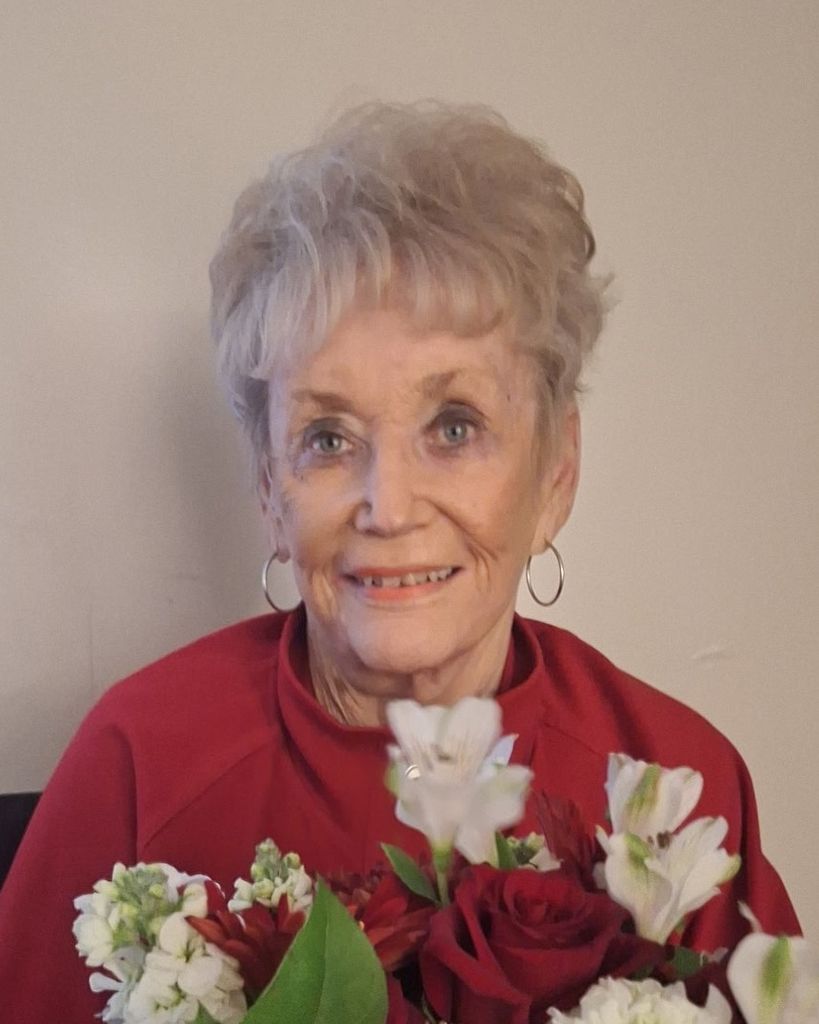Nancy Carrel Crane Profile Photo