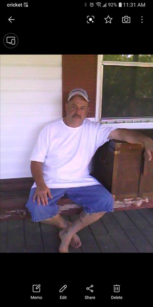 Rodney Allen Owens Profile Photo