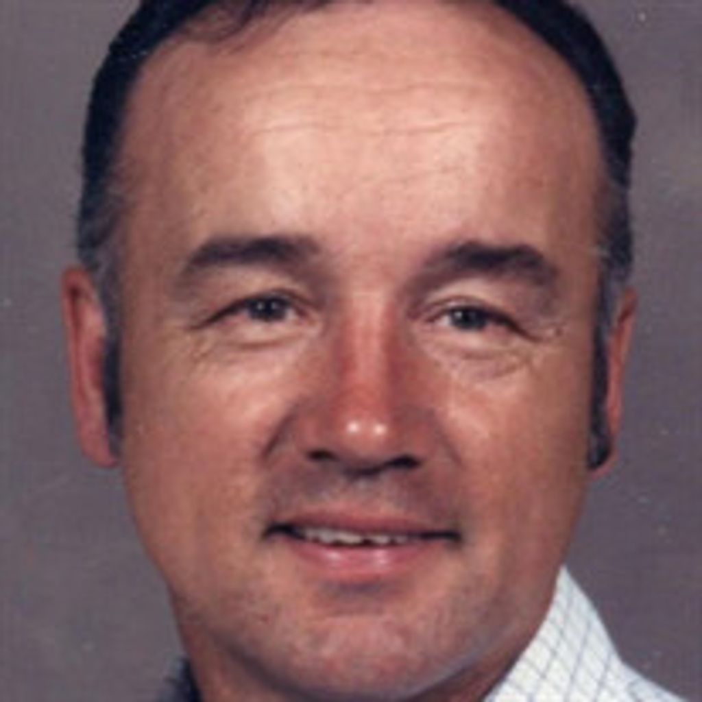 Anthony "Tony" A. Dabel