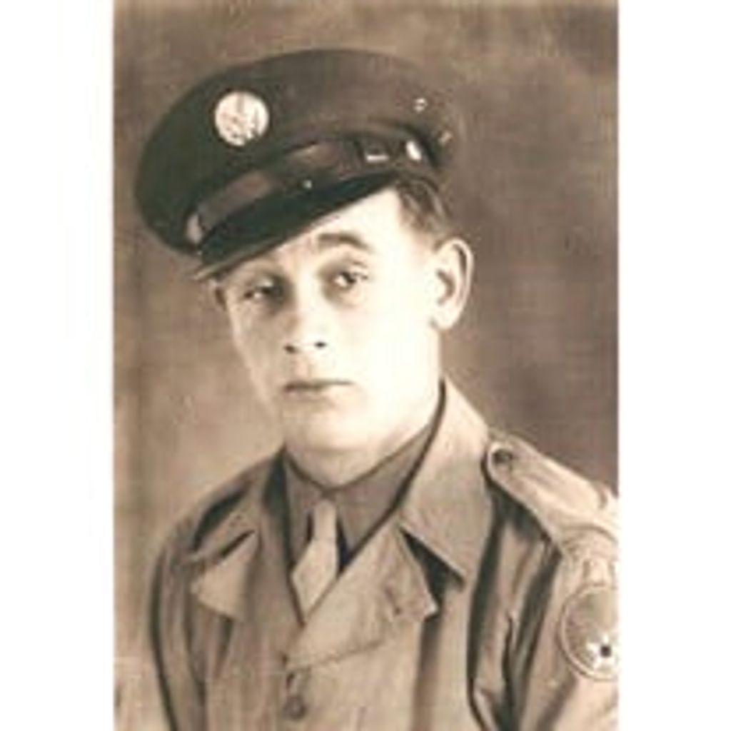 Herbert W. Pake