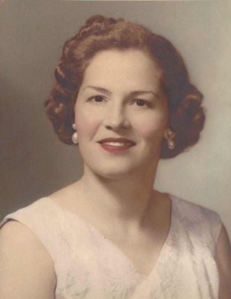 Louise S. Jones Profile Photo