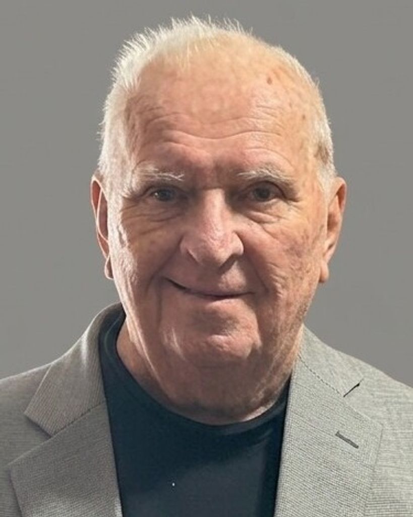 Alvin Arno Gilster