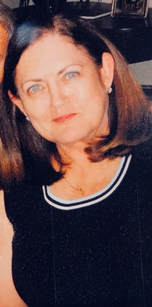 Kathryn "Elecia" Boothe