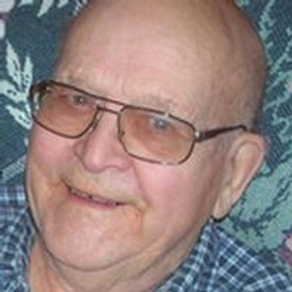 Harold  W. Ratts