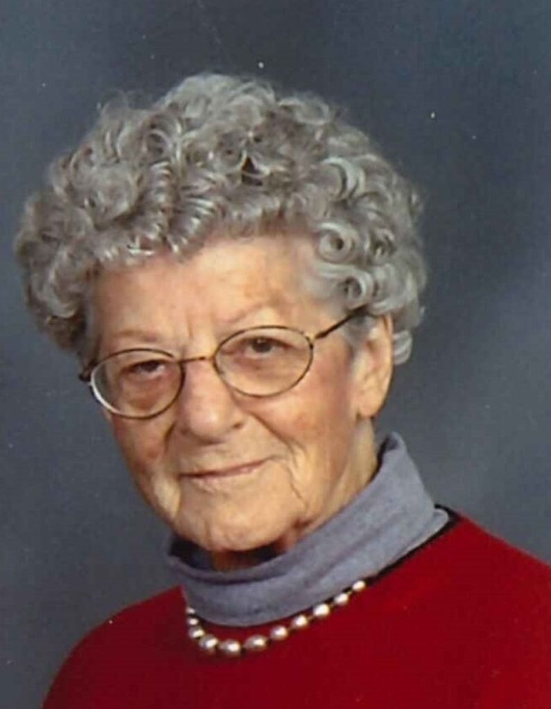 Ruth Elizabeth (Mccracken)  Liggett