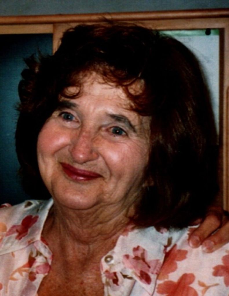 Barbara J. (Kingdon)  Nyquist