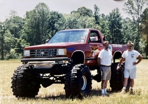 Robert Breen Barbour, Jr. photo gallery thumbnail 92 of 149