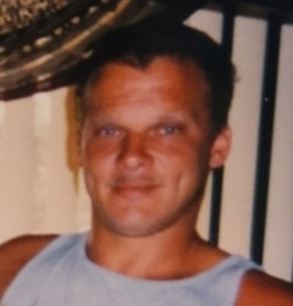 Ronald Lee Wyatt Jr. Profile Photo