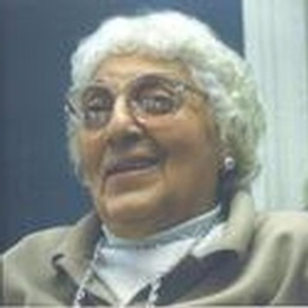 Catherine Josephine Van Loan