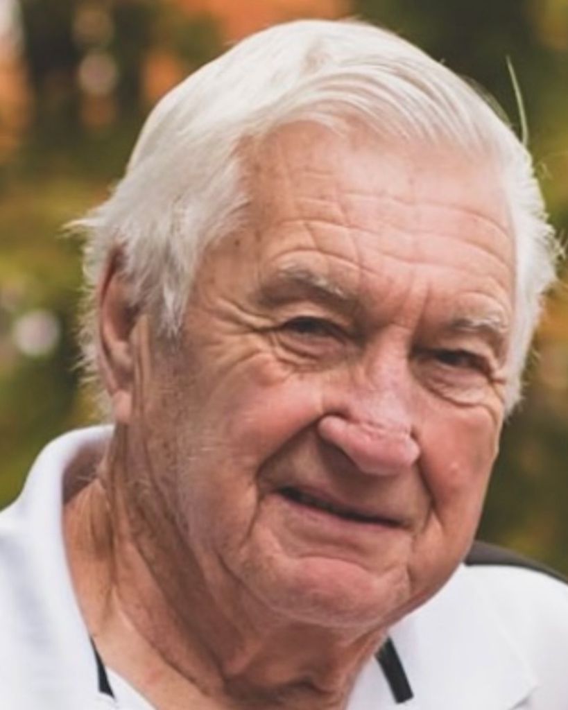 Robert "Bob" Stein