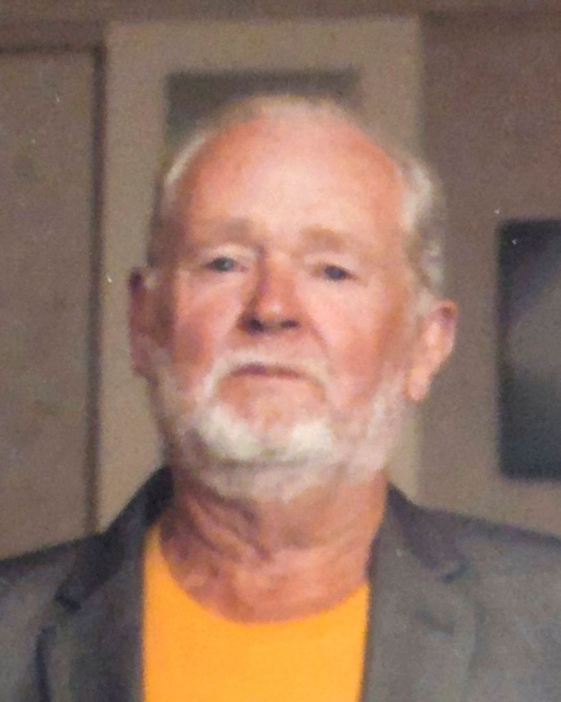 Neil "Big Neil" McLaughlin Profile Photo